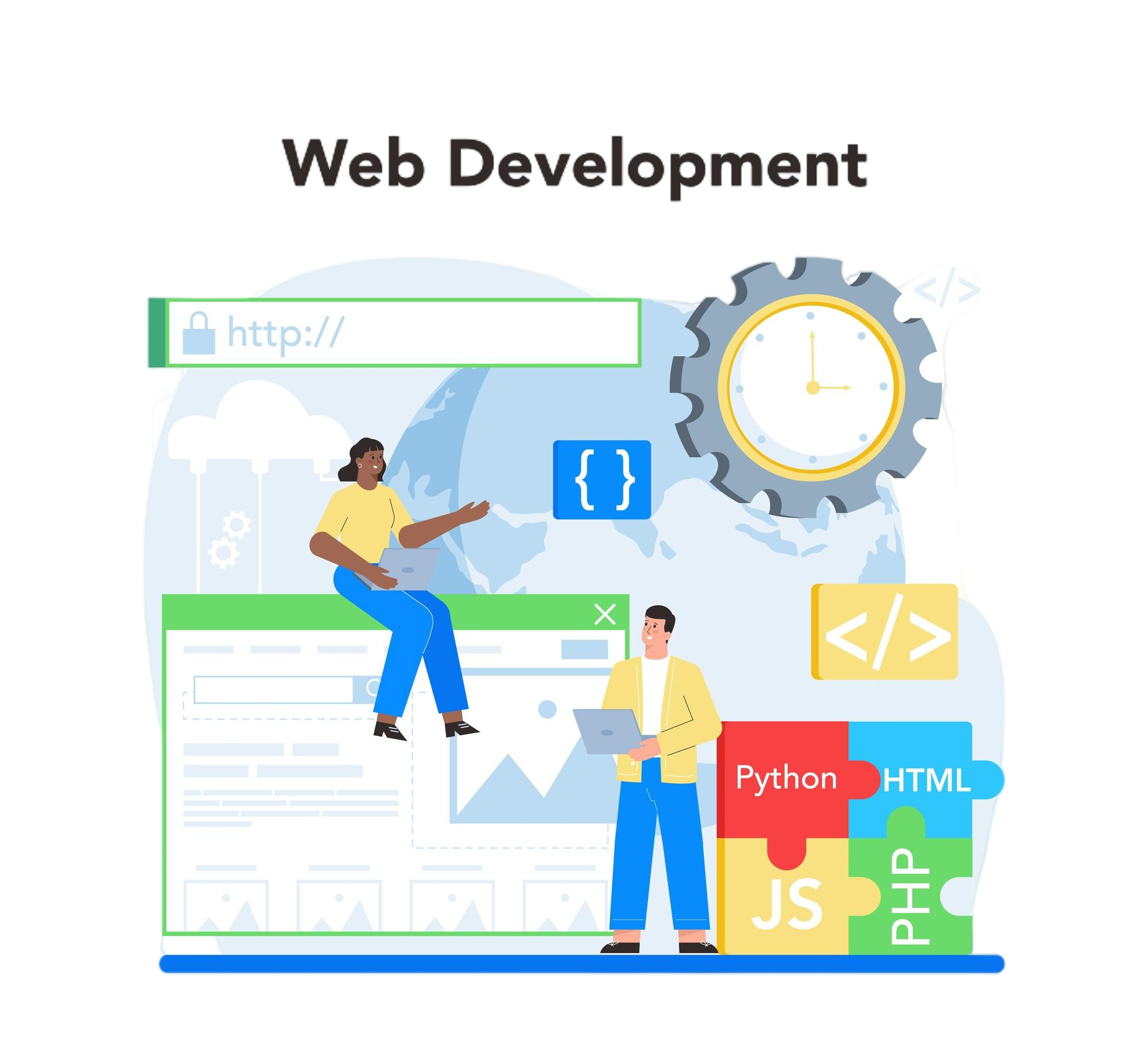 web Development